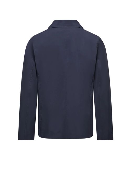 jacket man blue BOMBOOGIE | GM9113TDPL5/292